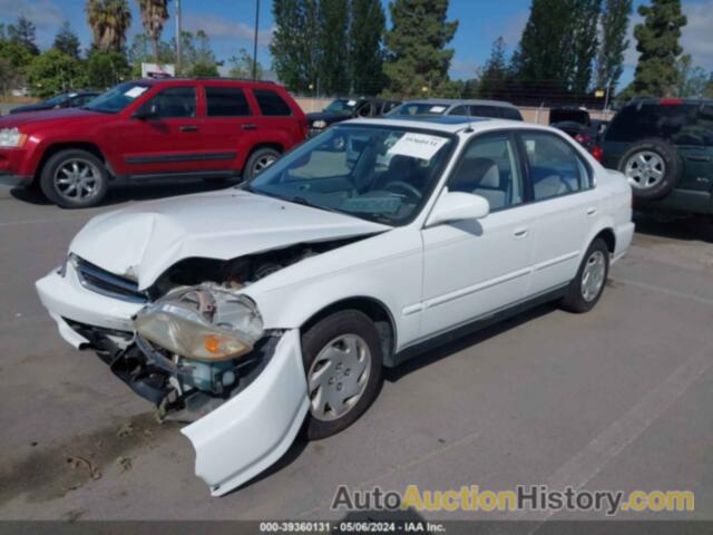 HONDA CIVIC EX, 2HGEJ8649TH533316