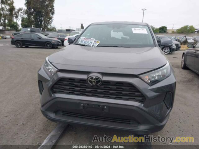 TOYOTA RAV4 LE, 2T3G1RFV4NC318484