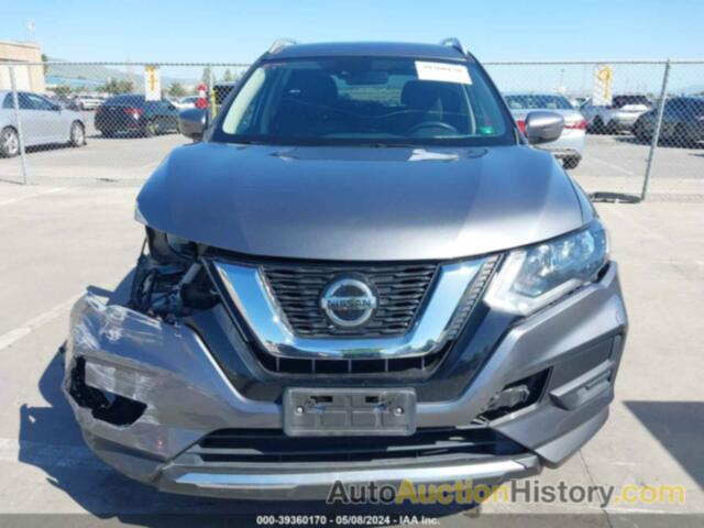 NISSAN ROGUE SV, KNMAT2MT5KP502041