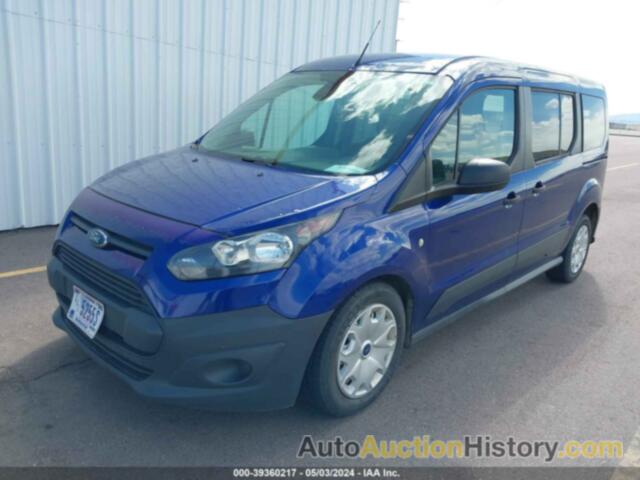 FORD TRANSIT CONNECT XL, NM0GE9E71H1294005