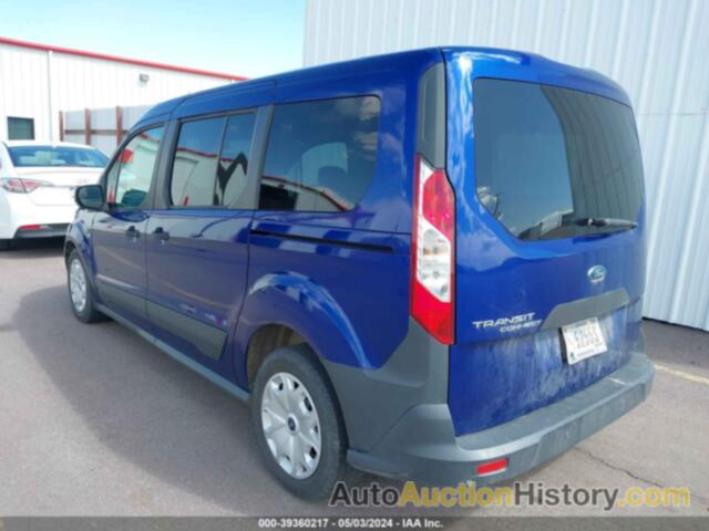 FORD TRANSIT CONNECT XL, NM0GE9E71H1294005