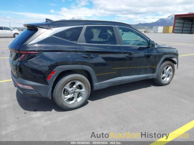 HYUNDAI TUCSON SEL, 5NMJBCAE8NH037430