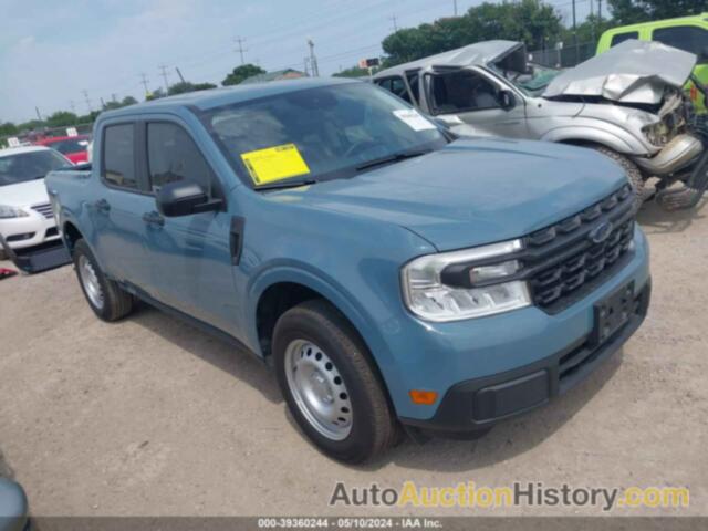 FORD MAVERICK XL, 3FTTW8E35PRB03809