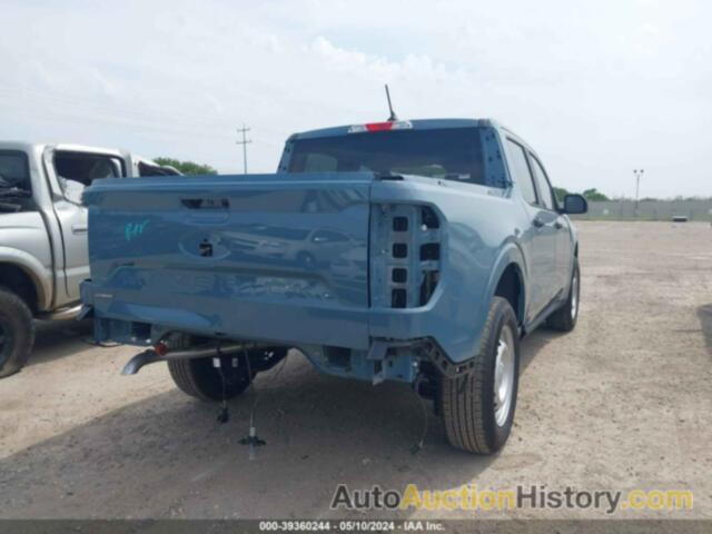 FORD MAVERICK XL, 3FTTW8E35PRB03809