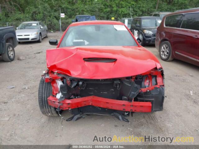 DODGE CHARGER GT, 2C3CDXHG5PH615956