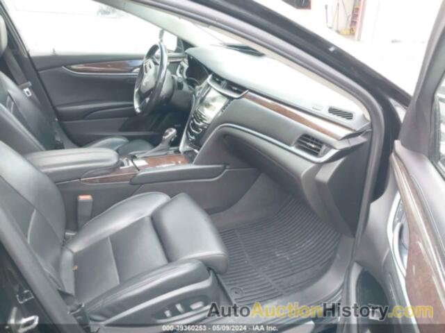 CADILLAC XTS LUXURY COLLECTION, 2G61M5S33E9262544