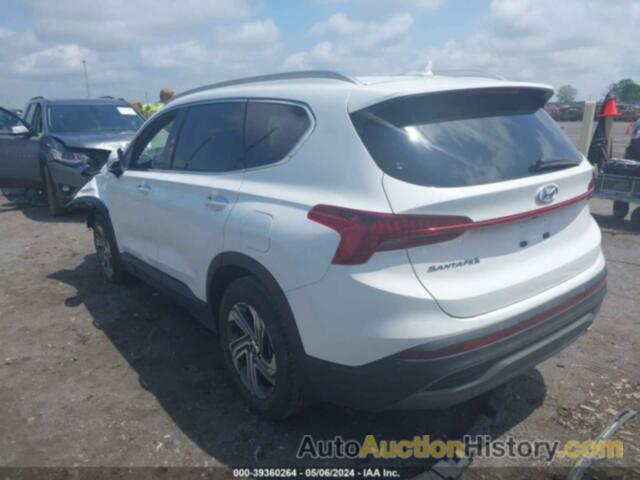 HYUNDAI SANTA FE SEL, 5NMS24AJ1PH583920