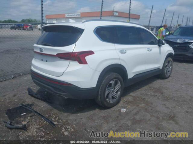 HYUNDAI SANTA FE SEL, 5NMS24AJ1PH583920