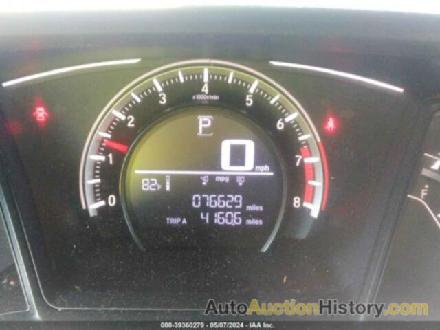 HONDA CIVIC LX, 19XFC2F56HE072520