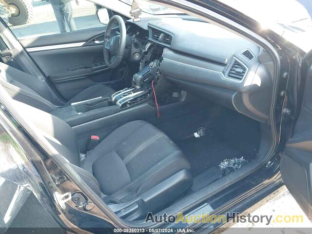 HONDA CIVIC LX, 19XFC2F55HE030761