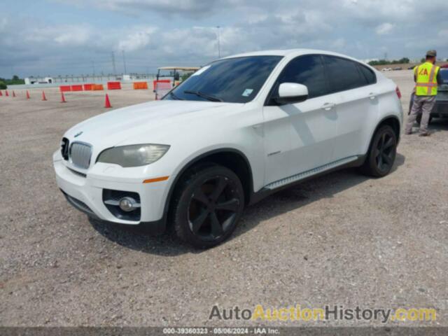 BMW X6 XDRIVE50I, 5UXFG83559LZ92318