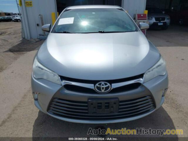 TOYOTA CAMRY LE/SE/XLE/XSE, 4T1BF1FK3GU249249