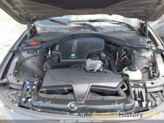 BMW 320I, WBA3B1C5XEK131112