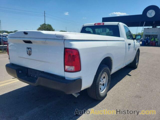 RAM 1500 CLASSIC TRADESMAN, 3C6JR6DG3NG283895