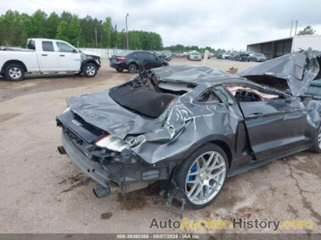 FORD MUSTANG GT, 1FA6P8CF0G5282955