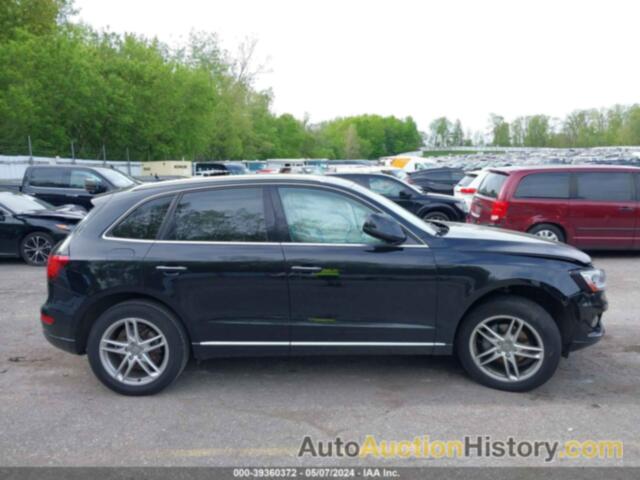 AUDI Q5 2.0T PREMIUM, WA1L2AFP5HA026773