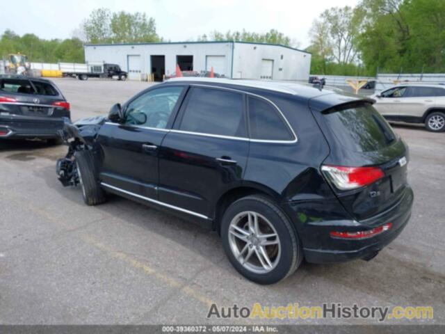 AUDI Q5 2.0T PREMIUM, WA1L2AFP5HA026773