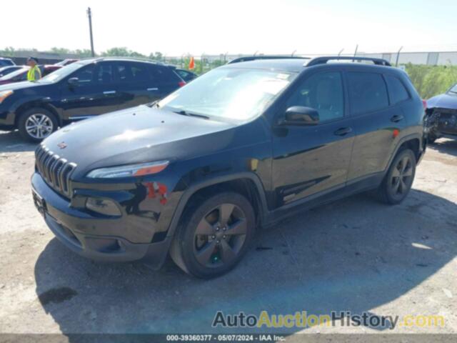 JEEP CHEROKEE LATITUDE, 1C4PJLCB2GW342230