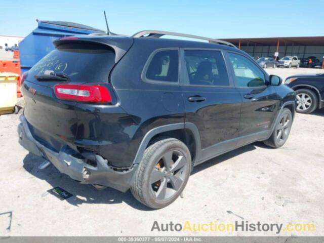 JEEP CHEROKEE LATITUDE, 1C4PJLCB2GW342230