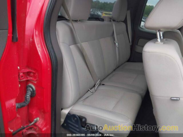 FORD F150 SUPER CAB, 1FTFX1EVSAFB70685