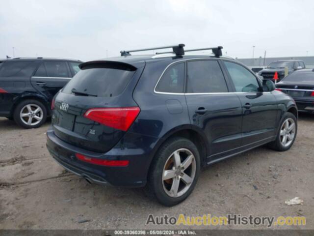 AUDI Q5 PREMIUM PLUS, WA1DKAFP8CA126492