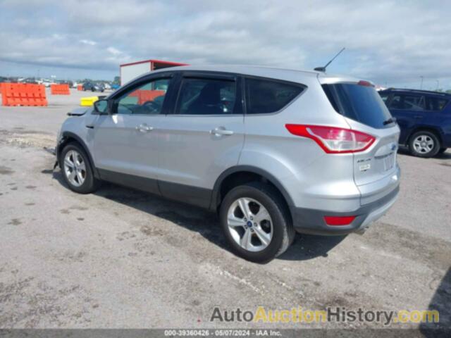 FORD ESCAPE SE, 1FMCU0GX6EUE52180