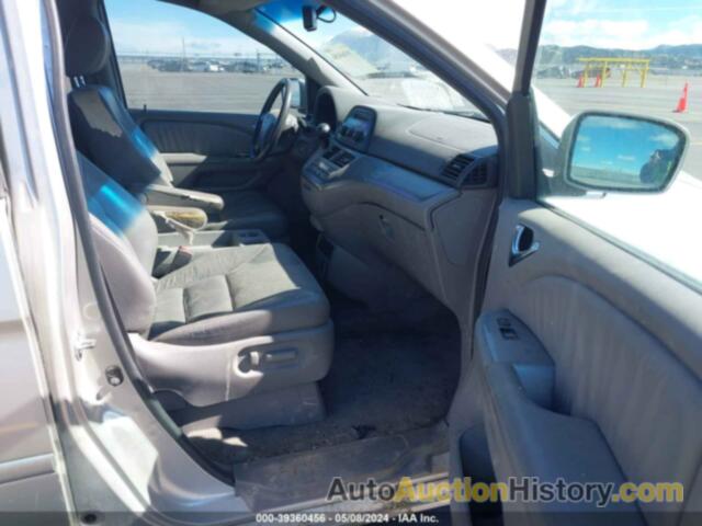 HONDA ODYSSEY EX-L, 5FNRL38738B402819