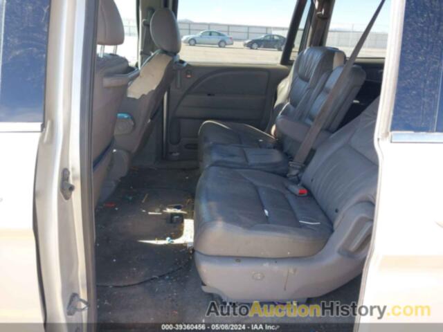 HONDA ODYSSEY EX-L, 5FNRL38738B402819