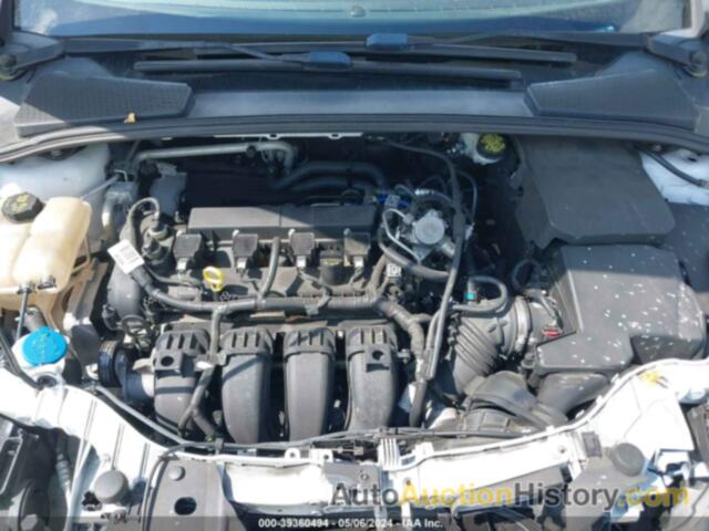 FORD FOCUS SE, 1FADP3K24GL376860