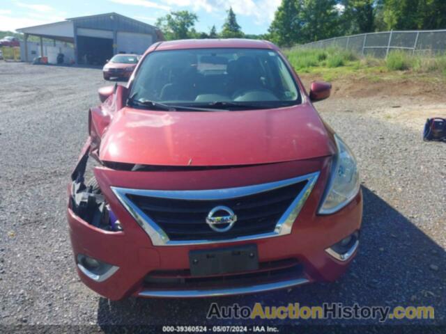 NISSAN VERSA S/S PLUS/SV/SL, 3N1CN7AP2HL869428