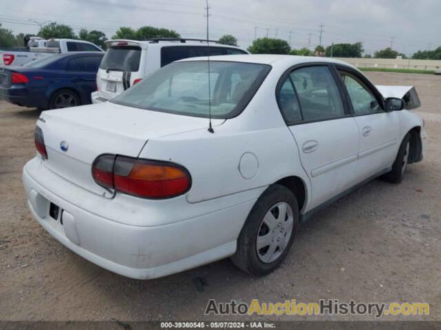 CHEVROLET MALIBU, 1G1ND52J02M640484