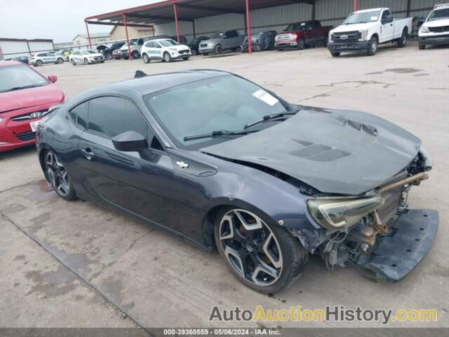 SCION FR-S, JF1ZNAA15D1720745