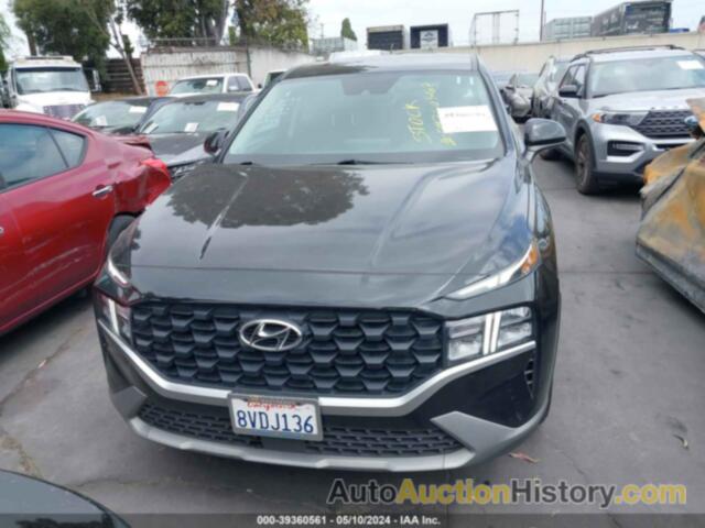 HYUNDAI SANTA FE SE, 5NMS14AJ5MH327505