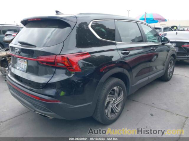 HYUNDAI SANTA FE SE, 5NMS14AJ5MH327505