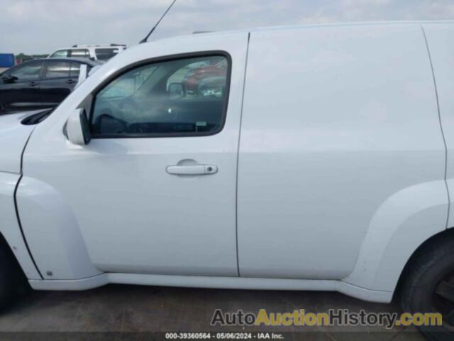 CHEVROLET HHR PANEL LT, 3GCDA25D28S562928