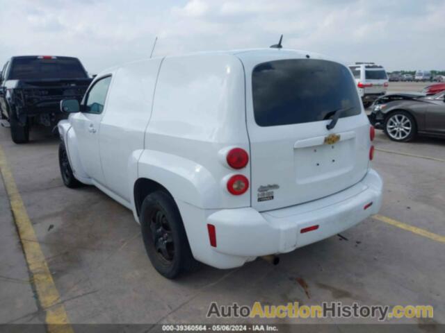 CHEVROLET HHR PANEL LT, 3GCDA25D28S562928