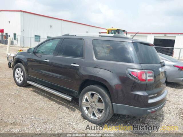 GMC ACADIA SLE-1, 1GKKRNED4EJ206208