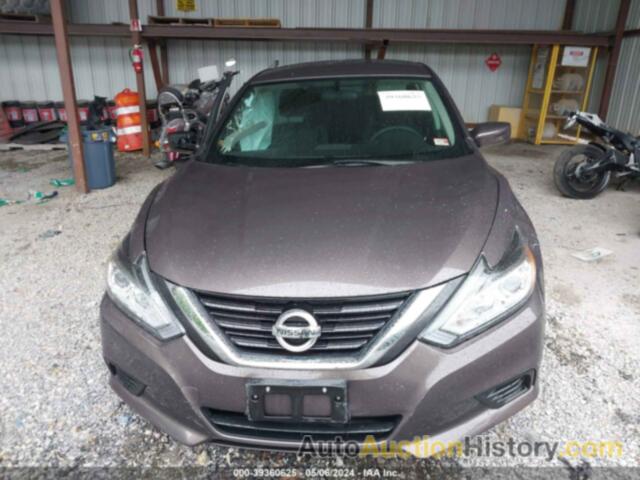 NISSAN ALTIMA 2.5/2.5 S/2.5 SL/2.5 SR/2.5 SV, 1N4AL3AP2GN388019