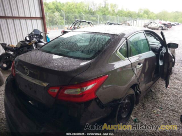 NISSAN ALTIMA 2.5/2.5 S/2.5 SL/2.5 SR/2.5 SV, 1N4AL3AP2GN388019