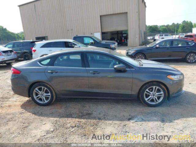 FORD FUSION SE, 3FA6P0H72JR143739