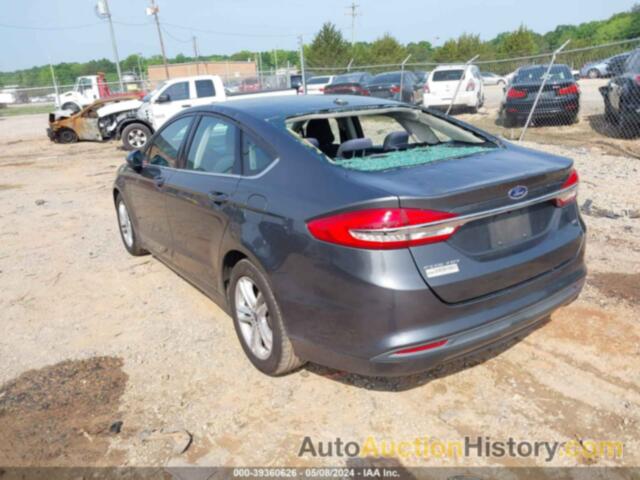 FORD FUSION SE, 3FA6P0H72JR143739