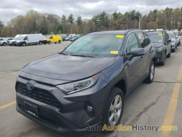 TOYOTA RAV4 XLE PREMIUM/XSE, 2T3B6RFV3MW019819