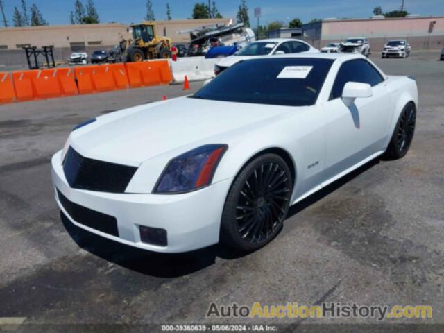 CADILLAC XLR STANDARD, 1G6YV36A685600920