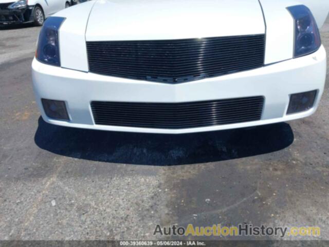 CADILLAC XLR STANDARD, 1G6YV36A685600920