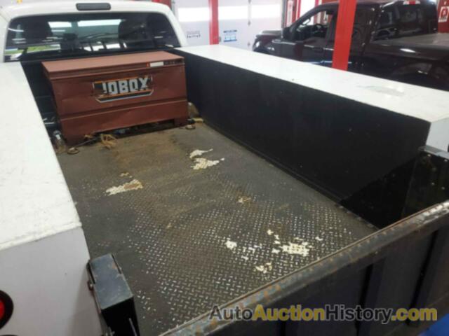 FORD F-350 CHASSIS XL, 1FD8X3H67FED45915