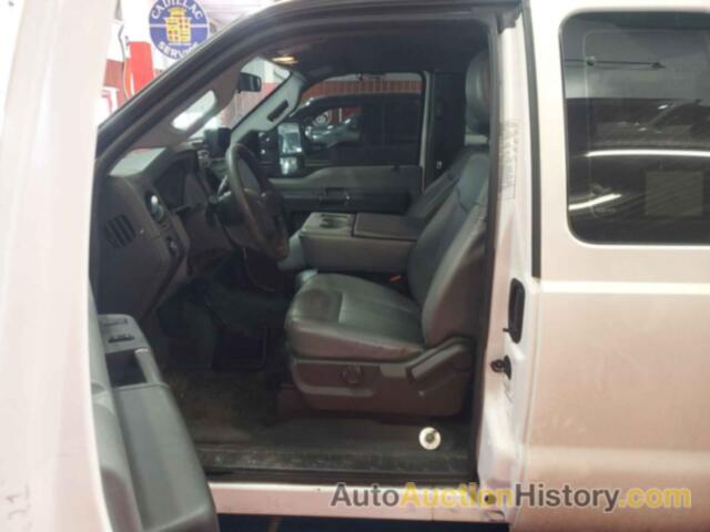 FORD F-350 CHASSIS XL, 1FD8X3H67FED45915