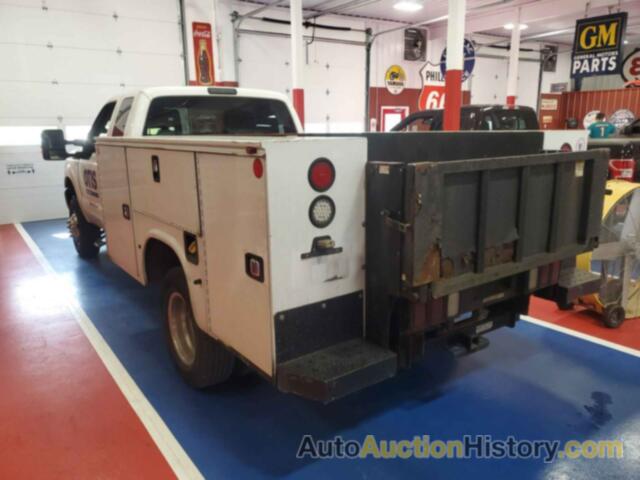 FORD F-350 CHASSIS XL, 1FD8X3H67FED45915
