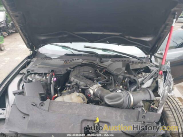 FORD MUSTANG V6, 1FA6P8AM8G5325763