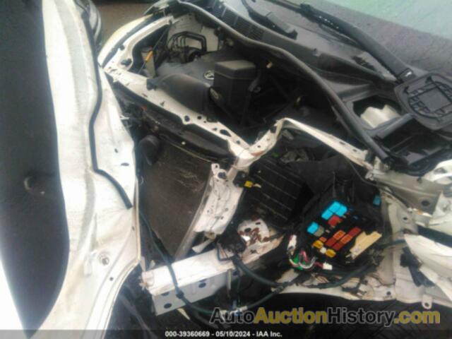 TOYOTA SIENNA LE, 5TDKK3DCXCS180386