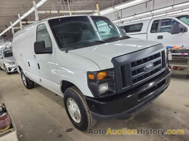 FORD ECONOLINE E150 VAN, 1FTNE14W58DA43541